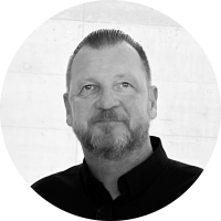 Patrick Deubel